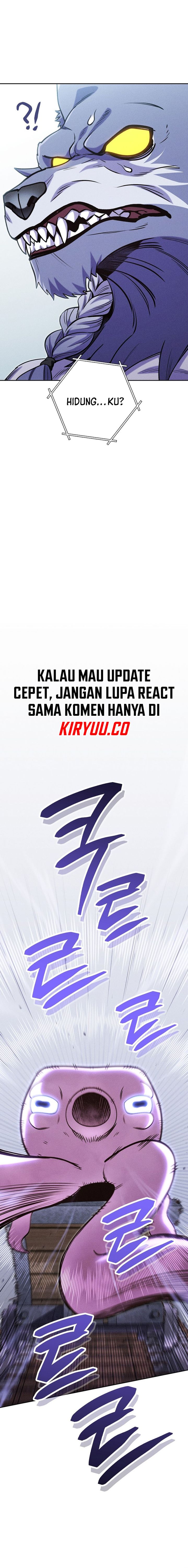 Dungeon Reset Chapter 213 Gambar 7